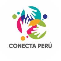 Conecta Perú logo - Similar company to Comunidades De Aprendizaje - Perú