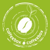 Coffee Box GmbH logo - Similar company to S&S Industrierad Gmbh