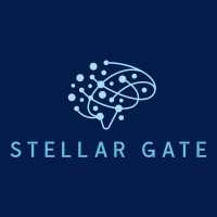 Stellar Gate AI logo - Similar company to Stellar Ai
