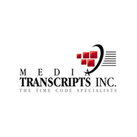 Media Transcripts Inc. logo - Similar company to Transcripto