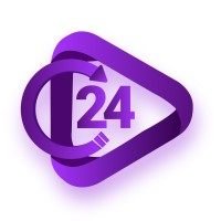 Class24 logo - Similar company to Eazily - Learn With A Smile
