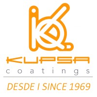 Kupsa Coatings logo - Similar company to Sunil Kumar