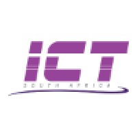 ICT South Africa logo - Similar company to Asante Import & Export Services (Pty) Ltd