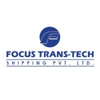 Focus Trans-Tech Shipping logo - Similar company to Hi Tech Instrument & Control System