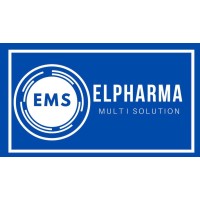 Elpharma Multi Solution logo - Similar company to El - Pharma