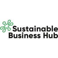 Sustainable Business Hub logo - Similar company to Shreeudaypulse