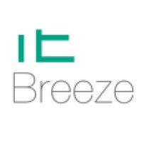 ITBREEZE logo - Similar company to Media Surf