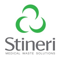 Stineri Medical Waste Solutions logo - Similar company to National Science Data Fabric
