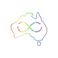 Early Intervention Australia Pty Ltd logo - Similar company to Rewilding Minds