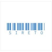 Sireto I/O logo - Similar company to Datag Inc.