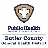 Butler County General Health District logo - Similar company to Clermont County Public Health