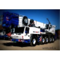 OM CRANE PVT LTD logo - Similar company to Astro Services
