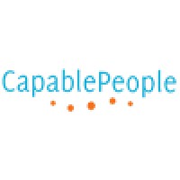 Capable People logo - Similar company to Bhardeh Technologies Ltd