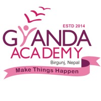GYANDA Academy logo - Similar company to Multi National