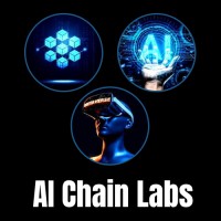 AI Chain Labs logo - Similar company to Ai Axons