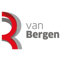Van Bergen Tuin- en Parkmachines logo - Similar company to Hydro Vasli B.V.