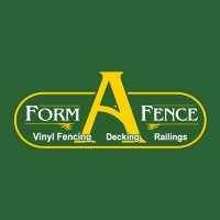 Form-A-Fence logo - Similar company to Fence Depot