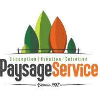 Paysage Service 44 logo - Similar company to Lecomte Paysage