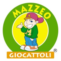 Mazzeo Giocattoli logo - Similar company to We Smart Engineering