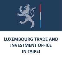 Luxembourg Trade and Investment Office Taipei 盧森堡台北辦事處 logo - Similar company to Genestica