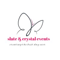 slate & crystal events logo - Similar company to Slate & Crystal Events Llp