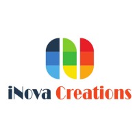 iNova Creations logo - Similar company to Pearl Operational Design Inc.