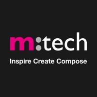 M:Tech Education logo - Similar company to Rda Index