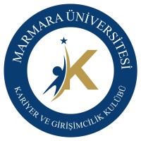 Marmara Üniversitesi Kariyer ve Girişimcilik Kulübü logo - Similar company to Marmara Üniversitesi Liderlik Ve Yönetişim Kulübü