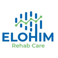 Elohim Rehab-Care Associates, Inc. logo - Similar company to Four3 Rehab And Performance