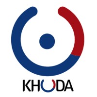 KHUDA logo - Similar company to U.Fe.A.