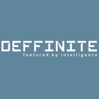 DEFFINITE logo - Similar company to Blocknity News