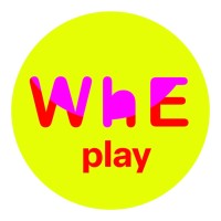 WhE play logo - Similar company to Miptv Services