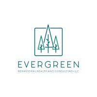 Evergreen Behavioral Health & Consulting, LLC logo - Similar company to Evergreen-U Psychosocial & Mental Health Services