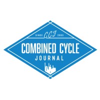 Combined Cycle Journal logo - Similar company to Power Users Group