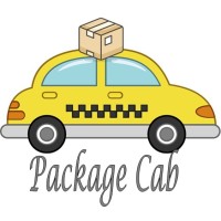Package Cab logo - Similar company to Package