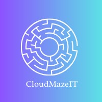 CloudMazeIT logo - Similar company to 3Sixty It Services