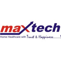 Maxtech Healthcare logo - Similar company to Max Tech Solutions