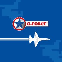 G-FORCE Parking Lot Striping logo - Similar company to Proline Parking Lot Maintenance