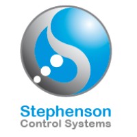 Stephenson Control Systems logo - Similar company to Applied Integration Uk Ltd