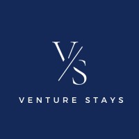 Venture Stays logo - Similar company to Summit Property Venture