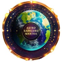 Sadhguru Mantra Astro Private Limited logo - Similar company to Agastya