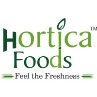 Hortica Foods LLP logo - Similar company to Ankutsan Packaging