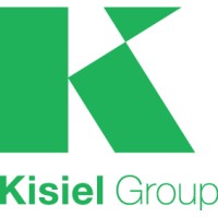 Kisiel Group logo - Similar company to Byoot