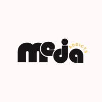 Media Addicts logo - Similar company to Customcliq