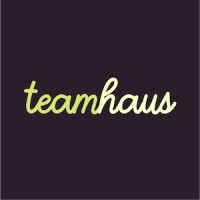 Teamhaus logo - Similar company to Evo-Tech