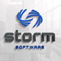 Storm Software logo - Similar company to Agv Tech