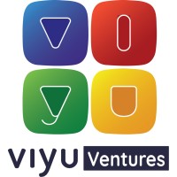 VIYU VENTURES LTD. logo - Similar company to Rethinking Packaging