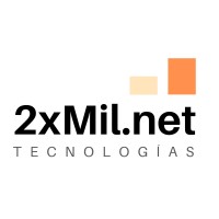 2xMil Soluciones S.L. logo - Similar company to D5 Smart Solutions