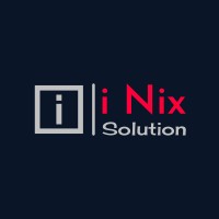 i Nix Solution logo - Similar company to Yhwh Creative Studio