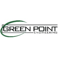 Green Point Engineering Inc. logo - Similar company to Malroz Engineering Inc.